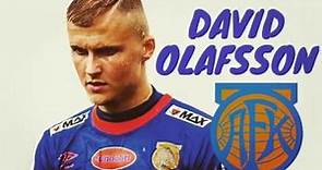 David Olafsson Best Of 2019