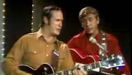 buck owens and don rich - above and beyond