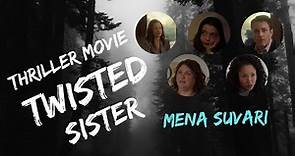 Twisted Sister 2023 movie trailer