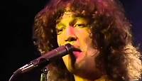 Billy Squier - Lonely Is The Night - 11/20/1981 - Santa Monica Civic Auditorium (Official)