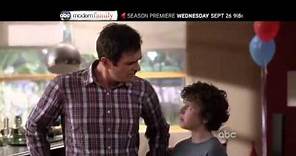Modern Family - Season 4 Trailer