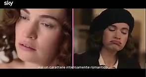 THE PURSUIT OF LOVE - RINCORRENDO L’AMORE | Trailer