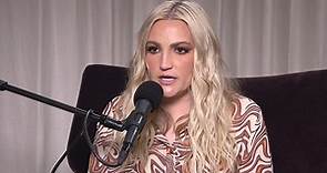Jamie Lynn Spears Says She Tried To Help Britney Get Out of Conservatorship
