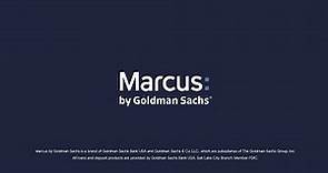 The Marcus Online Savings Account | Marcus by Goldman Sachs®