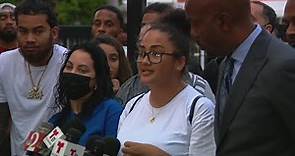 Family and attorney in Miya Marcano case hold news conference