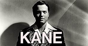 Citizen Kane: Creating Depth and Space