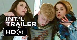 Mommy Official International Trailer #1 (2014) - Xavier Dolan Drama HD