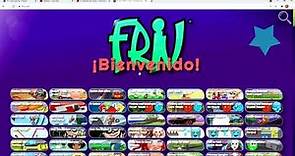 Friv® FRIV COM The Best Free Games! Jogos Juegos Google Chrome 2021 10 25 18 06 18