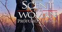 Scent of a Woman - Profumo di donna - streaming