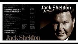 1993 - Jack Sheldon - Sings