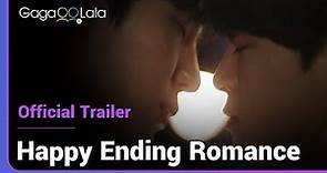 Happy Ending Romance | Official Trailer | Watch 3 K-Pop stars' entangled love story on Nov. 24!