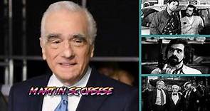 Martin Scorsese (Biografia) | Tucineclasico.es