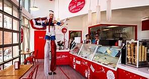 Little Man Ice Cream opens new Denver location