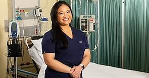 Start Your Nursing Career at UW-Milwaukee