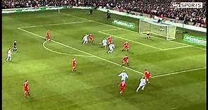 LEAGUE CUP FINAL 2003 - LIVERPOOL 2 - 0 MANCHESTER UNITED