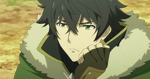The Rising of the Shield Hero | E7 - The Savior of the Heavenly Fowl