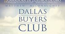 Dallas Buyers Club - película: Ver online en español