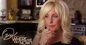 How the Real Erin Brokovich Dealt With Overnight Fame | Where Are They Now | Oprah Winfrey Network