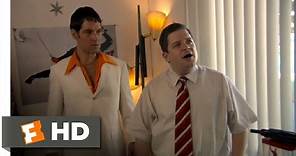 Reno 911!: Miami (8/10) Movie CLIP - Ethan the Drug Lord (2007) HD