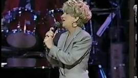 Jeannie Seely Sings "When He Leaves You"
