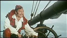 Unter der Flagge der Freibeuter 1961 Piratenfilm Klassiker komplett deutsch 1