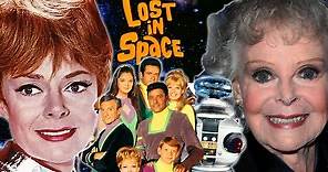 'Lost In Space' Cast Then And Now 2024