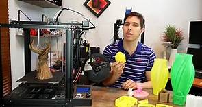 8 Best DIY 3D Printer Kits in 2024 (From $150!) - 3DSourced