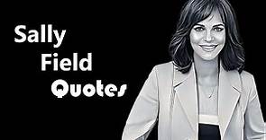 Sally Field: A Lifetime of Unforgettable Performances