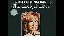 Dusty Springfield - The Look of Love (Lyrics) [HD]+