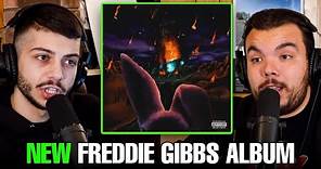 Freddie Gibbs’ Soul Sold Separately: ALBUM REVIEW
