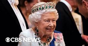 Queen Elizabeth II dies at 96; world remembers her record 70-year reign | Special Report