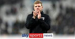 Is Eddie Howe the right man for Newcastle United?