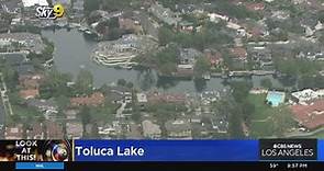 Look At This: Toluca Lake