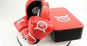 You need the 3-in-1 boxing set for martial arts training