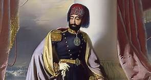 Mahmudiye March | First Imperial Anthem of the Ottoman Empire- Sultan Mahmud II