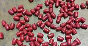 Lessons Learned From Hi -Tek Applied To Powder Coated Bullets