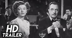 Song of the Thin Man (1947) Original Trailer [HD]
