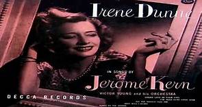 Irene Dunne in Songs by Jerome Kern (1941) GMB