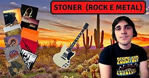 I migliori 10 dischi Stoner! (Rock e Metal)