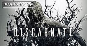 Discarnate (FULL MOVIE) Horror, Supernatural, Thriller | Thomas Kretschmann, Nadine Velazquez