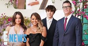 Original Bachelorette Trista and Ryan Sutter Make Rare Appearance With Their 2 Kids | E! News