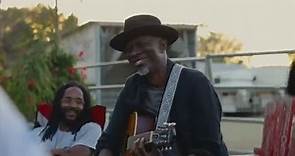 Keb' Mo' - Good To Be (Home Again) (Official Music Video)