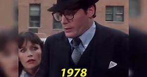 Christopher Reeve Through The Years