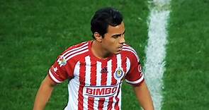 Con sus 161 goles Omar Bravo es el máximo goleador del Guadalajara, arriba de dos legendarios jugadores: Javier Valdivia y Chava Reyes.