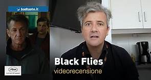 Black Flies, la preview della recensione | Cannes 76
