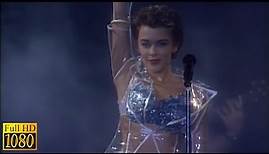 Kylie Minogue Live! Let's Get To It Tour (1992)[LASERDISC 1080P]