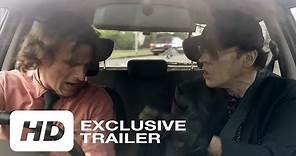 EXCLUSIVE / Drive Hard - Official Trailer (2014) HD