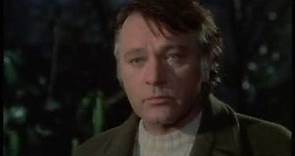 Under Milk Wood (Dylan Thomas) with Richard Burton and Peter O'Toole 1971