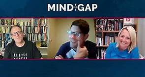 Breaking Barriers: Embracing Individual Differences in Education, Mind the Gap, Ep. 66 (S4,E3)
