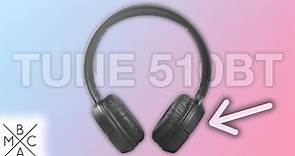 JBL Tune 510BT - The BEST $50 Headphones EVER?